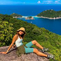 Отзыв от Юлия - Visa DTV